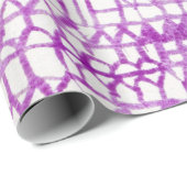 CADEAU PAPIER À LAVAGE : PAUL KLEE (Coin rond)