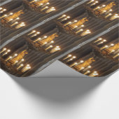 Cadeau Papier à lustre (Coin)