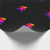 CADEAU PAPIER À OUVRAGE À GRANDE PIÈCE (Coin)