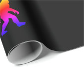 CADEAU PAPIER À OUVRAGE À GRANDE PIÈCE (Coin rond)