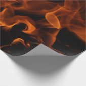 Cadeau Papier à papier rouge (Coin)