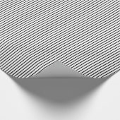 Cadeau PAPIER À REPASSER À 8 CADEAUX Noir-Blanc (Coin)