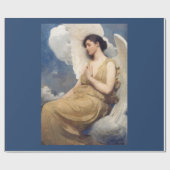 CADEAU PAPIER À REPASSER : ABBOTT HANDERSON THAYER : 1889 (Plat)