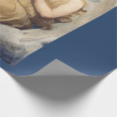 CADEAU PAPIER À REPASSER : ABBOTT HANDERSON THAYER : 1889 (Coin)