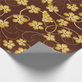 Cadeau Papier Arrière - plan graphique