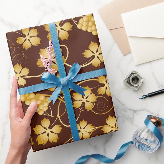 Cadeau Papier Arrière - plan graphique