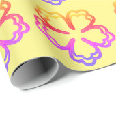 CADEAU PAPIER ART&DESIGN STYLES (Coin rond)