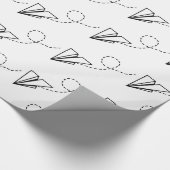 Cadeau Papier avion vol Thunder_Cove (Coin)