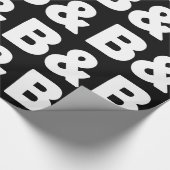 CADEAU PAPIER B & WRAPPING (Coin)