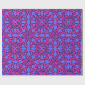 Cadeau Papier baroque Verona Wrapper (Plat)