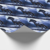 Cadeau Papier BBE Dark Horse Wrapper (Coin)