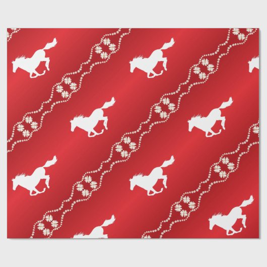 Cadeau Papier BBE Wrapper (Plat)