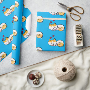 Cadeau Papier Bella Wrapper