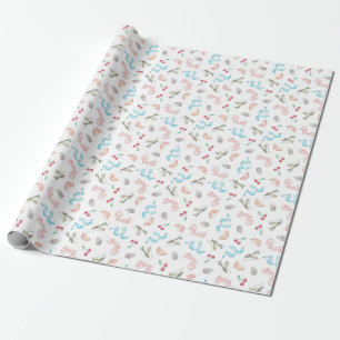 Cadeau Papier blanc du Michigan