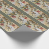 Cadeau Papier Brianne Wrapping (Coin)