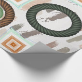 Cadeau Papier brillant (Coin)