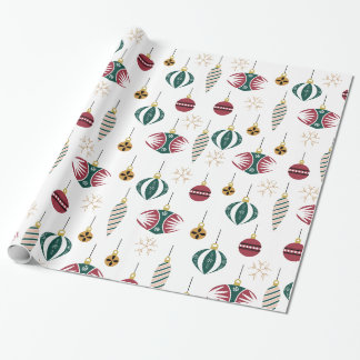 Cadeau Papier brillant pour ornement amusant
