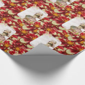 Cadeau Papier brillant, Victorien (Coin)