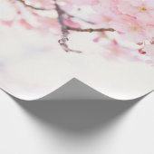 CADEAU PAPIER CADEAU: CHERRY BLOSSOMS  (Coin)