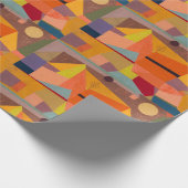 CADEAU PAPIER CADEAU: PAUL KLEE (Coin)