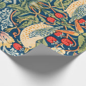 CADEAU PAPIER CADEAU: WILLIAM MORRIS : (Coin)
