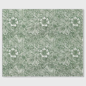 CADEAU PAPIER CADEAU: WILLIAM MORRIS : CONCEPTION MARIAGE (Plat)