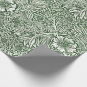 CADEAU PAPIER CADEAU: WILLIAM MORRIS : CONCEPTION MARIAGE (Coin)