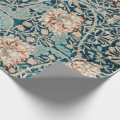 CADEAU PAPIER CADEAU: WILLIAM MORRIS : HONEYSUCKLE (Coin)