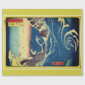 CADEAU PAPIER CADO NARUTO WHIRLPOOLS (Plat)