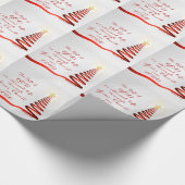 Cadeau Papier chrétien du 6h23 /Wrapping de Romains de (Coin)