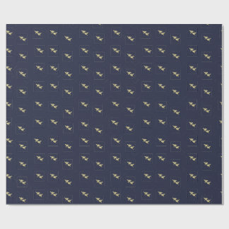 Cadeau Papier colibri