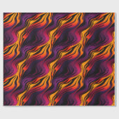 Cadeau Papier cool (Plat)