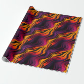 Cadeau Papier cool (Déroulé)