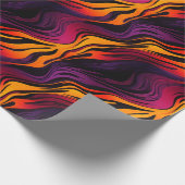 Cadeau Papier cool (Coin)