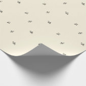 Cadeau Papier d'apiculture miel (Coin)