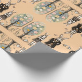 Cadeau Papier Dapper Pâques (Coin)