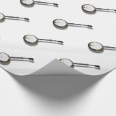CADEAU PAPIER DE BANJO-WRAPPING (Coin)