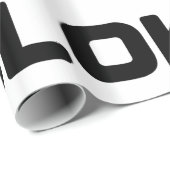 CADEAU PAPIER DE BLOC (Coin rond)