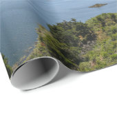 Cadeau Papier de Bonnes Vibrations (Coin rond)