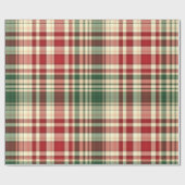 CADEAU PAPIER DE CUIVRE DE 06 CADEAUX (Plat)