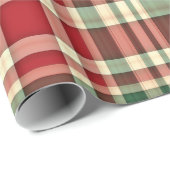 CADEAU PAPIER DE CUIVRE DE 06 CADEAUX (Coin rond)