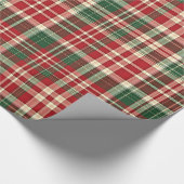 Cadeau PAPIER DE CUIVRE DE Noël 01 CADEAUX (Coin)