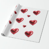 Cadeau Papier de déformation cardiaque (Déroulé)