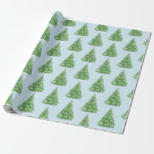 Cadeau Papier de fête des rongeurs cachés (Déroulé)