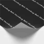 Cadeau Papier de fumisterie de Bah (Coin)