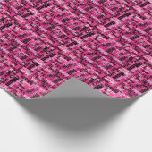 Cadeau PAPIER DE LA JOURNÉE DES MÈRES Faire n'importe que (Coin)