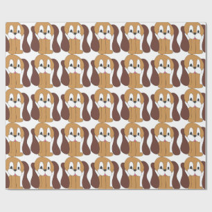 CADEAU PAPIER DE LONGUE OREILLES POPULAIRE