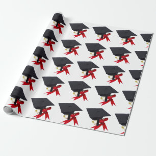 Cadeau Papier de PAC ET de DIPLÔME d'OBTENTION DU DIPLÔ