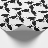 Cadeau Papier de Raven (Coin)