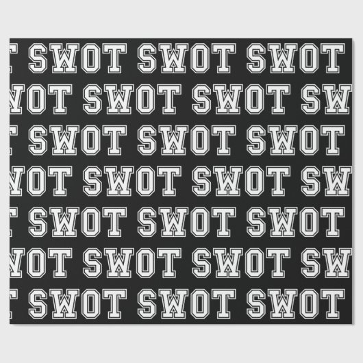 CADEAU PAPIER DE RÉCEPTION (Plat)